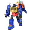 Takara Tomy Transformers Age of the Primes AOTP-09 Grimlock and Wheelie