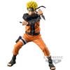 Banpresto NARUTO SHIPPUDEN - Grandista - Uzumaki Naruto DX Pvc Figure Banpresto