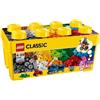 LEGO Set di costruzioni creativo con mattoncini, scatola media CLASSIC 10696