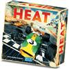 ASMODEE Gioco da tavolo di corse di Formula 1 HEAT