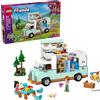 LEGO Set di costruzioni avventura in camper dell'amicizia FRIENDS 42663