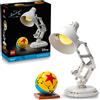 LEGO Set di costruzioni lampada Luxo Jr IDEAS DISNEY PIXAR 21357