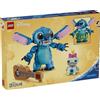 LEGO Set di costruzioni Stitch e Scrump DISNEY CLASSIC 43296