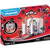 PLAYMOBIL Sfilata di moda con figure MIRACULOUS-PARIS 71335