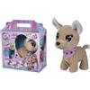 SIMBA Cagnolino di peluche interattivo CHI-CHI LOVE BABY BOO