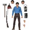 NECA Figura d''azione articolata EVIL DEAD ULTIMATE ASH 40TH ANNIVERSARY 18 CM