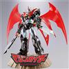Bandai Figura articolata in lega SOUL OF CHOGOKIN GX-75SP-MAZINKAISER 20TH ANNIVERSARY