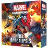 Espansione campagna per gioco di carte cooperativo MARVEL-CHAMPIONS-LA-ERA-DE-AP