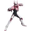 Action figure articolata S.H. FIGUARTS TIGER & BUNNY 2 BARNABY-BROOKS JR. STYLE