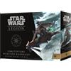 Espansione unità per gioco di miniature STAR-WARS-LEGIÓN ORNITÓPTERO-MOSVISPA-RA