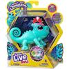 Camaleonte interattivo che cambia colore con luci e suoni LITTLE LIVE PETS SUNNY