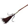 NOBLE COLLECTION Replica di scopa volante HARRY POTTER SAETA-DE-FUEGO 150 CM