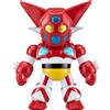 GOOD SMILE Figura da collezione V.S.O.F. GETTER-ROBO 1 23 CM