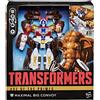 Action figure trasformabile TRANSFORMERS AGE OF THE PRIMES MAXIMAL-BIG-CONVOY 16