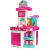 MATTEL Cucina giocattolo con luci e suoni BARBIE 5150