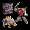 HASBRO Action figure trasformabile TRANSFORMERS DINOBOT-SNARL 20 CM