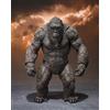 Figura articolata esclusiva S.H. MONSTERARTS GODZILLA VS KONG MANGA-BARCELONA 20