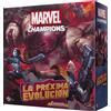 Espansione campagna per gioco di carte cooperativo MARVEL-CHAMPIONS-LA-PRÓXIMA-E