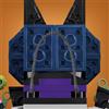 LEGO Corona di Halloween da costruire 40825
