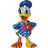 ENESCO Statuetta decorativa di Paperino classico DISNEY-BRITTO 18CM 4023844