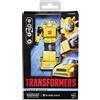 Action figure trasformabile TRANSFORMERS STUDIO SERIES DEVASTATION-BUMBLEBEE DEL
