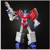 Action figure trasformabile nel simbolo Autobot TRANSFORMERS ICONS OPTIMUS PRIME