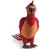 NOBLE COLLECTION Peluche fenice HARRY POTTER FAWKES 30 CM