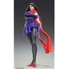 Action figure articolata con base CHOZOKADO-JOJO''S BIZARRE ADVENTURE LISA-LISA