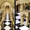 LEGO Set di costruzione Notre-Dame di Parigi ARCHITECTURE