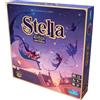 Gioco da tavolo di interpretazione delle illustrazioni STELLA DIXIT UNIVERSE