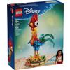 LEGO Set di costruzione con figura di gallo DISNEY-VAIANA-HEIHEI