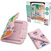 Diario elettronico con codice segreto e penna SECRET SAFE DISNEY STITCH ANGEL