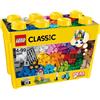 LEGO Grande set di costruzioni con mattoncini creativi CLASSIC 10698