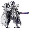 Action figure trasformabile TRANSFORMERS X MONSTER HUNTER TAKARA-TOMY SYNERGENEX