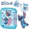 VTECH Diario segreto elettronico per bambini KIDISECRETS-DISNEY-STITCH