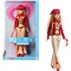 MATTEL Bambola da collezione alla moda BARBIE SIGNATURE MY SCENE Y2K