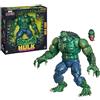 Figura d''azione articolata MARVEL LEGENDS SERIES EL-INCREÍBLE-HULK HULK 2099 15