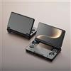 AYN Thor Pro Console di Gioco Portatile Nera 12GB RAM 256GB Android Pieghevole
