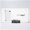 Nintendo Console Nintendo DSi Japan Ver. Giappone bianco nuovo