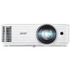 ACER Proiettore di rete a focale corta per l'istruzione S1286HN XGA 3500LM RJ45