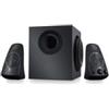 LOGITECH Altoparlanti PC con subwoofer Z623 2.1 THX 200W
