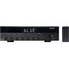 FONESTAR Amplificatore stereo hi-fi con Bluetooth, radio FM e USB 30+30W RMS MP3