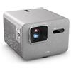 BenQ Proiettore Home Theater BenQ 4K TK705i 3000 ANSI Lumen LED HDR-Pro Google TV