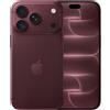 Apple Smartphone 6,3" IPHONE 18 PRO 5G Burgundy ( 2TB Ram 12GB Batteria 4056mAh ) MJT