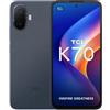 TCL K70 5G 4+128GB 6.8" STARDUST BLUE ITALIA