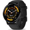 GARMIN Smartwatch GPS con display AMOLED e funzioni per la salute VENU-3 45 MM