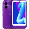Smartphone sbloccato da 5 pollici con Android 15 WUUM ONE-DISCOVERY 64GB 4GB-RAM