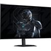GIGABYTE Monitor gaming MO27Q28GR 27" QHD-WOLED 280HZ