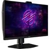Monitor gaming da 27 pollici con regolazione dell'altezza MPG 272QRF-X36 WQHD 36