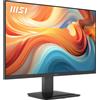MSI Monitor IPS da 27 pollici con altoparlanti PRO MP273DE-E14A FHD 144HZ